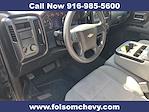 2018 Chevrolet Silverado 1500 Crew Cab 4x2 Pickup for sale #5624T - photo 3