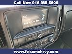 2018 Chevrolet Silverado 1500 Crew Cab 4x2 Pickup for sale #5624T - photo 9