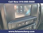 2018 Chevrolet Silverado 1500 Crew Cab 4x2 Pickup for sale #5624T - photo 11