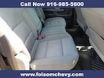 2018 Chevrolet Silverado 1500 Crew Cab 4x2 Pickup for sale #5624T - photo 26