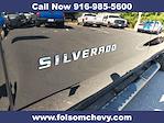 2018 Chevrolet Silverado 1500 Crew Cab 4x2 Pickup for sale #5624T - photo 31