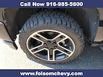 2018 Chevrolet Silverado 1500 Crew Cab 4x2 Pickup for sale #5624T - photo 32