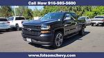 2018 Chevrolet Silverado 1500 Crew Cab 4x2 Pickup for sale #5624T - photo 12