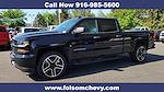 2018 Chevrolet Silverado 1500 Crew Cab 4x2 Pickup for sale #5624T - photo 14