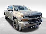 2017 Chevrolet Silverado 1500 Crew Cab 4x4 Pickup for sale #5630T - photo 1
