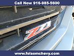 2017 Chevrolet Silverado 1500 Crew Cab 4x4 Pickup for sale #5630T - photo 4