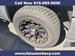 2017 Chevrolet Silverado 1500 Crew Cab 4x4 Pickup for sale #5630T - photo 6