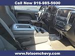 2017 Chevrolet Silverado 1500 Crew Cab 4x4 Pickup for sale #5630T - photo 8