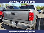 2017 Chevrolet Silverado 1500 Crew Cab 4x4 Pickup for sale #5630T - photo 2