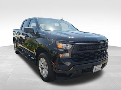 2024 Chevrolet Silverado 1500 Crew Cab 4x4 Pickup for sale #5642T - photo 1