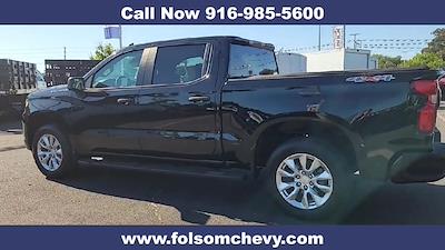 2024 Chevrolet Silverado 1500 Crew Cab 4x4 Pickup for sale #5642T - photo 2
