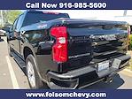 2024 Chevrolet Silverado 1500 Crew Cab 4x4 Pickup for sale #5642T - photo 2