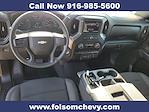 2024 Chevrolet Silverado 1500 Crew Cab 4x4 Pickup for sale #5642T - photo 22