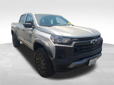 2024 Chevrolet Colorado Crew Cab 4x4 Pickup for sale #5662T - photo 1