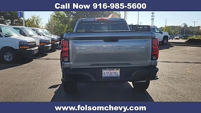 2024 Chevrolet Colorado Crew Cab 4x4 Pickup for sale #5662T - photo 2