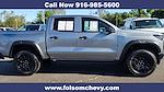 2024 Chevrolet Colorado Crew Cab 4x4 Pickup for sale #5662T - photo 17