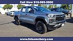2024 Chevrolet Colorado Crew Cab 4x4 Pickup for sale #5662T - photo 4