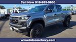 2024 Chevrolet Colorado Crew Cab 4x4 Pickup for sale #5662T - photo 7
