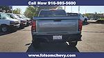 2024 Chevrolet Colorado Crew Cab 4x4 Pickup for sale #5662T - photo 2