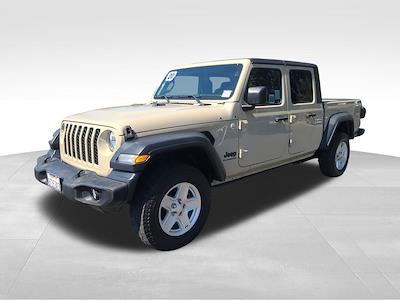2020 Jeep Gladiator Crew Cab 4x4 Pickup for sale #5691T - photo 1