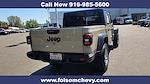 2020 Jeep Gladiator Crew Cab 4x4 Pickup for sale #5691T - photo 6