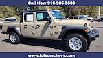 2020 Jeep Gladiator Crew Cab 4x4 Pickup for sale #5691T - photo 4