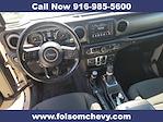 2020 Jeep Gladiator Crew Cab 4x4 Pickup for sale #5691T - photo 21