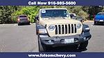 2020 Jeep Gladiator Crew Cab 4x4 Pickup for sale #5691T - photo 8