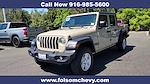 2020 Jeep Gladiator Crew Cab 4x4 Pickup for sale #5691T - photo 10