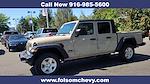2020 Jeep Gladiator Crew Cab 4x4 Pickup for sale #5691T - photo 12