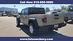 2020 Jeep Gladiator Crew Cab 4x4 Pickup for sale #5691T - photo 2