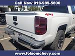 2018 Chevrolet Silverado 1500 Crew Cab 4x4 Pickup for sale #5696T - photo 2