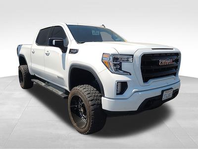 2021 GMC Sierra 1500 Crew Cab 4x4 Pickup for sale #5699T - photo 1