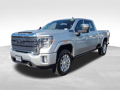 2022 GMC Sierra 2500 Crew Cab 4x4 Pickup for sale #5713T - photo 1