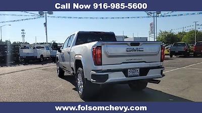 2022 GMC Sierra 2500 Crew Cab 4x4 Pickup for sale #5713T - photo 2