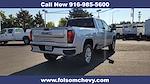 2022 GMC Sierra 2500 Crew Cab 4x4 Pickup for sale #5713T - photo 7
