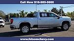 2022 GMC Sierra 2500 Crew Cab 4x4 Pickup for sale #5713T - photo 11