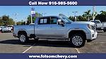 2022 GMC Sierra 2500 Crew Cab 4x4 Pickup for sale #5713T - photo 5