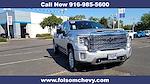 2022 GMC Sierra 2500 Crew Cab 4x4 Pickup for sale #5713T - photo 9