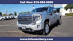 2022 GMC Sierra 2500 Crew Cab 4x4 Pickup for sale #5713T - photo 15