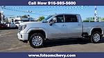 2022 GMC Sierra 2500 Crew Cab 4x4 Pickup for sale #5713T - photo 3