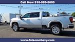 2022 GMC Sierra 2500 Crew Cab 4x4 Pickup for sale #5713T - photo 17