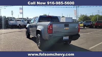 2018 Chevrolet Colorado Crew Cab 4x4 Pickup for sale #5715T - photo 2