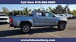 2018 Chevrolet Colorado Crew Cab 4x4 Pickup for sale #5715T - photo 11