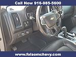 2018 Chevrolet Colorado Crew Cab 4x4 Pickup for sale #5715T - photo 13