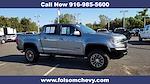 2018 Chevrolet Colorado Crew Cab 4x4 Pickup for sale #5715T - photo 5