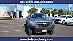 2018 Chevrolet Colorado Crew Cab 4x4 Pickup for sale #5715T - photo 9