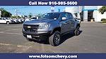 2018 Chevrolet Colorado Crew Cab 4x4 Pickup for sale #5715T - photo 15