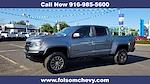 2018 Chevrolet Colorado Crew Cab 4x4 Pickup for sale #5715T - photo 17