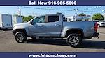2018 Chevrolet Colorado Crew Cab 4x4 Pickup for sale #5715T - photo 3